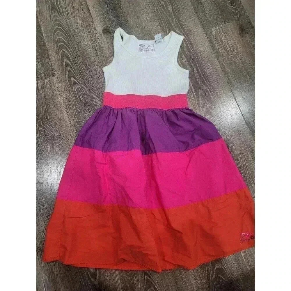 Guess Jeans Dress youth size‎ 14